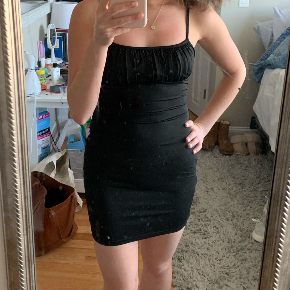 Verge Girl Dress